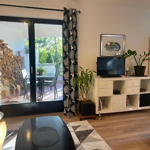  Apartment Frohnau