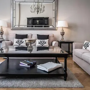  Apartment Palacina - Serviced